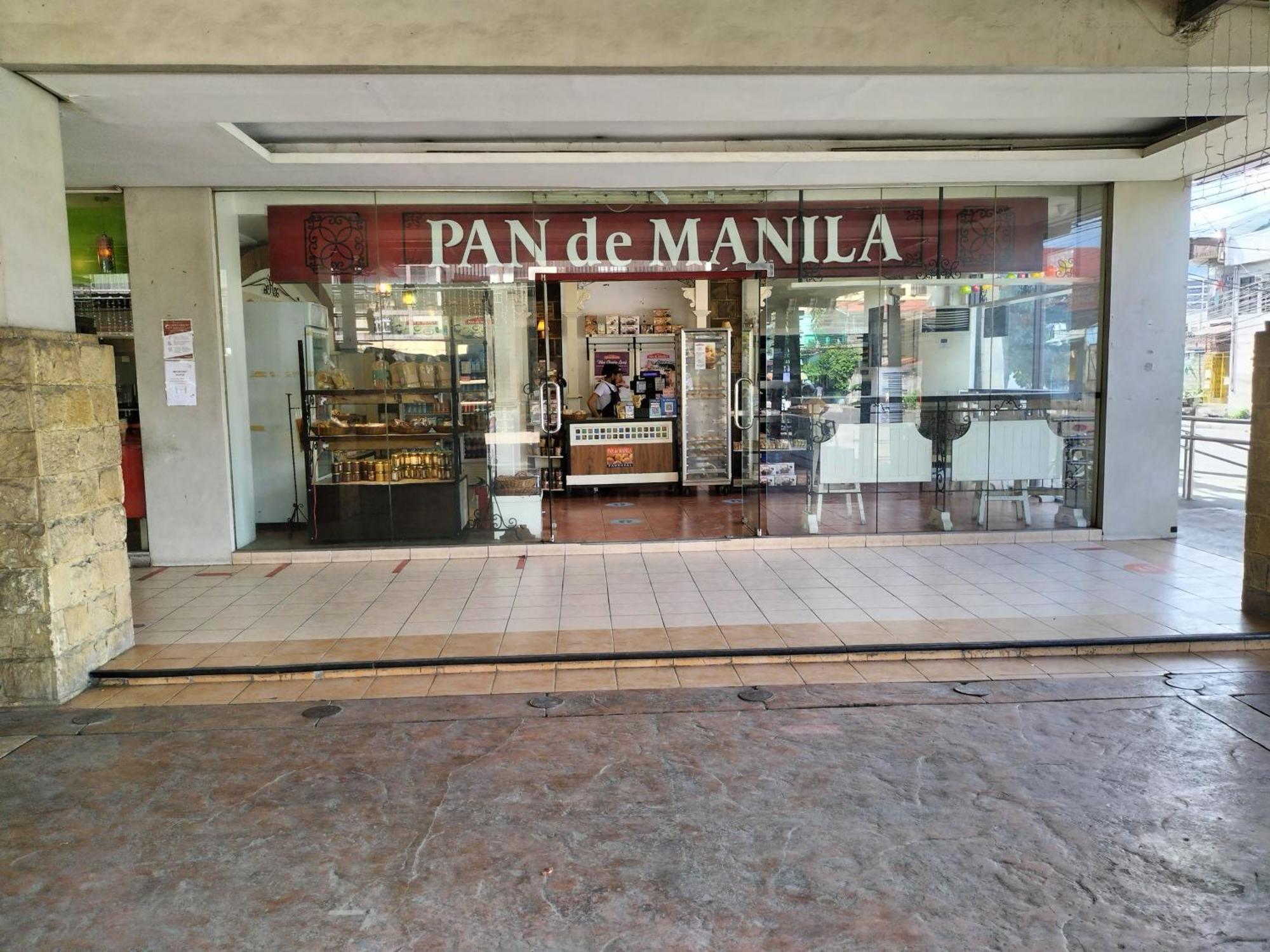 Cozy 1233 The Persimmon Studio Near Sm And Ayala Cebu Eksteriør billede
